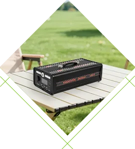 மின் நிலையம்