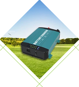 ஏசி முதல் டிசி சார்ஜர்