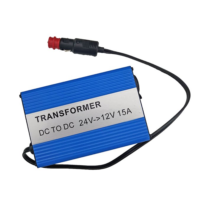 DC TO DC 24v முதல் 12v 15A மாற்றி