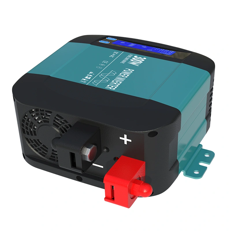 300w தூய சைன் அலை இன்வெர்ட்டர் HK300P